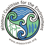 Missouri Coalition for the Environment logo