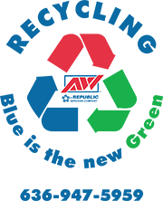 Allied Waste Services logo