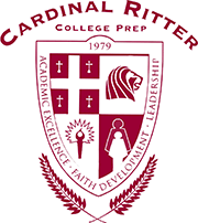 Cardinal Ritter College Prep logo