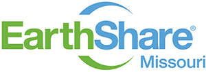 EarthShare Missouri logo