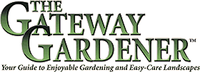 Gateway Gardener logo