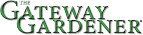 Gateway Gardener logo