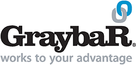 Graybar logo