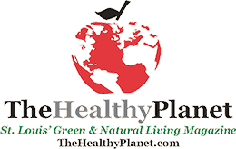 The Healthy Planet logo