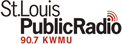 KWMU logo