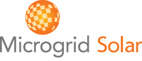 Microgrid Solar logo