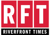 Riverfront Times logo