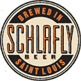 Schlafly logo