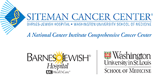 Siteman Cancer Center logo