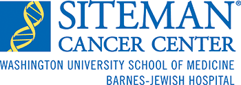 Siteman Cancer Center logo