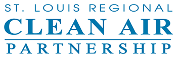St. Louis Regional Clean Air Partnership logo