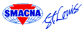 SMACNA St. Louis logo