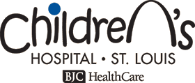 St. Louis Children's Hospital logo