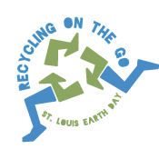 St. Louis Earth Day logo