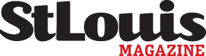 St. Louis Magazine logo