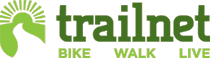 Trailnet logo