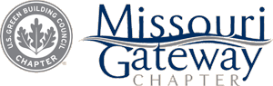 USGBC Missouri Gateway Chapter logo