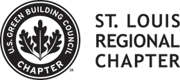 U.S. Green Building Council - St. Louis Chapter logo