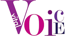 Vital Voice logo