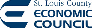 St. Louis County Economic Council logo