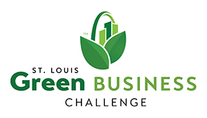 St. Louis Green Business Challenge logo
