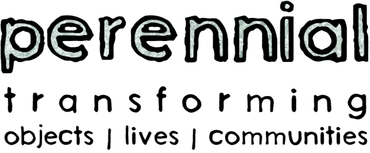 Perennial logo