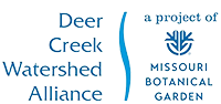 Deer Creek Watershed Alliance logo