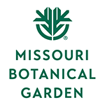 Missouri Botanical Garden logo