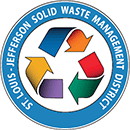 St. Louis-Jefferson Solid Waste Management District logo