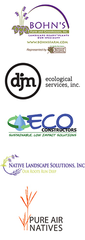 2019 Shooting Star Sponsors