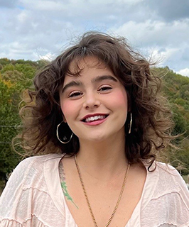 Angelina O'Donnell