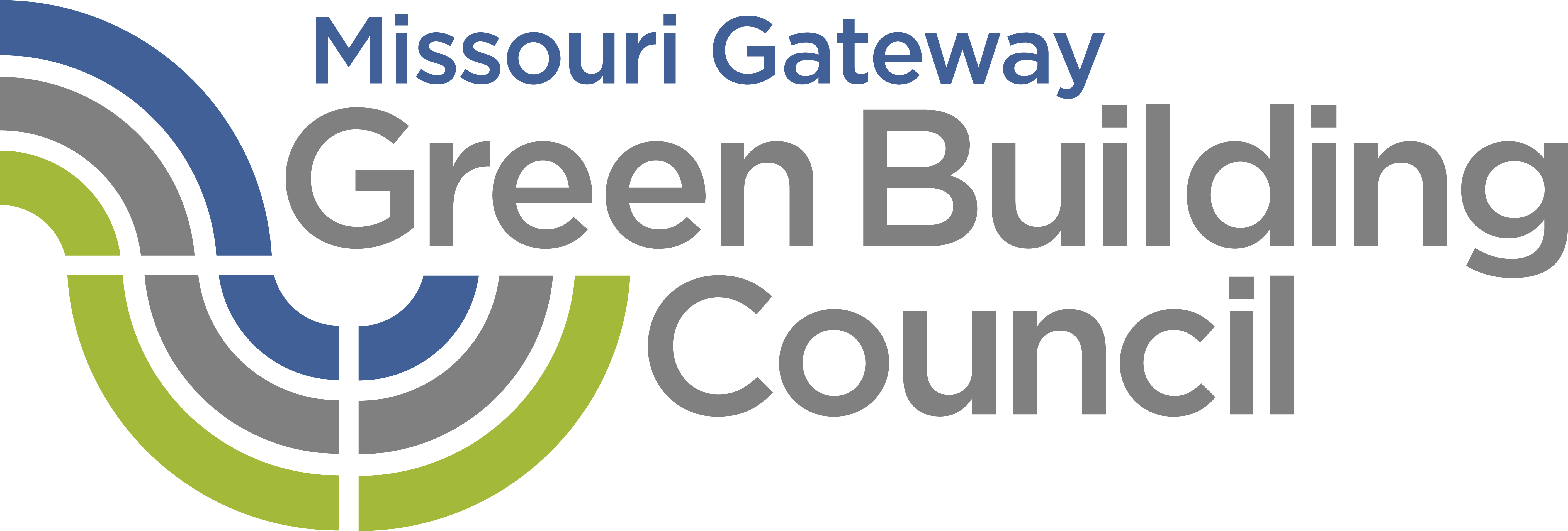 Missouri Gateway Green Building Council logo
