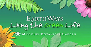 EarthWays Living the Green Life