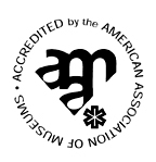 American Association of Museums logo