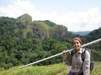 Patricia Barberá, Ph.D.