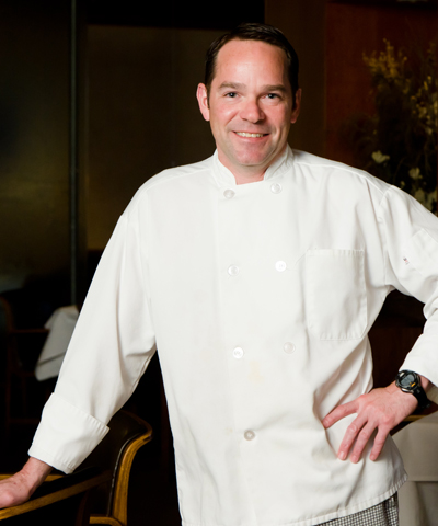 Celebrity Chef Monday: Vince Bommarito, Jr. 