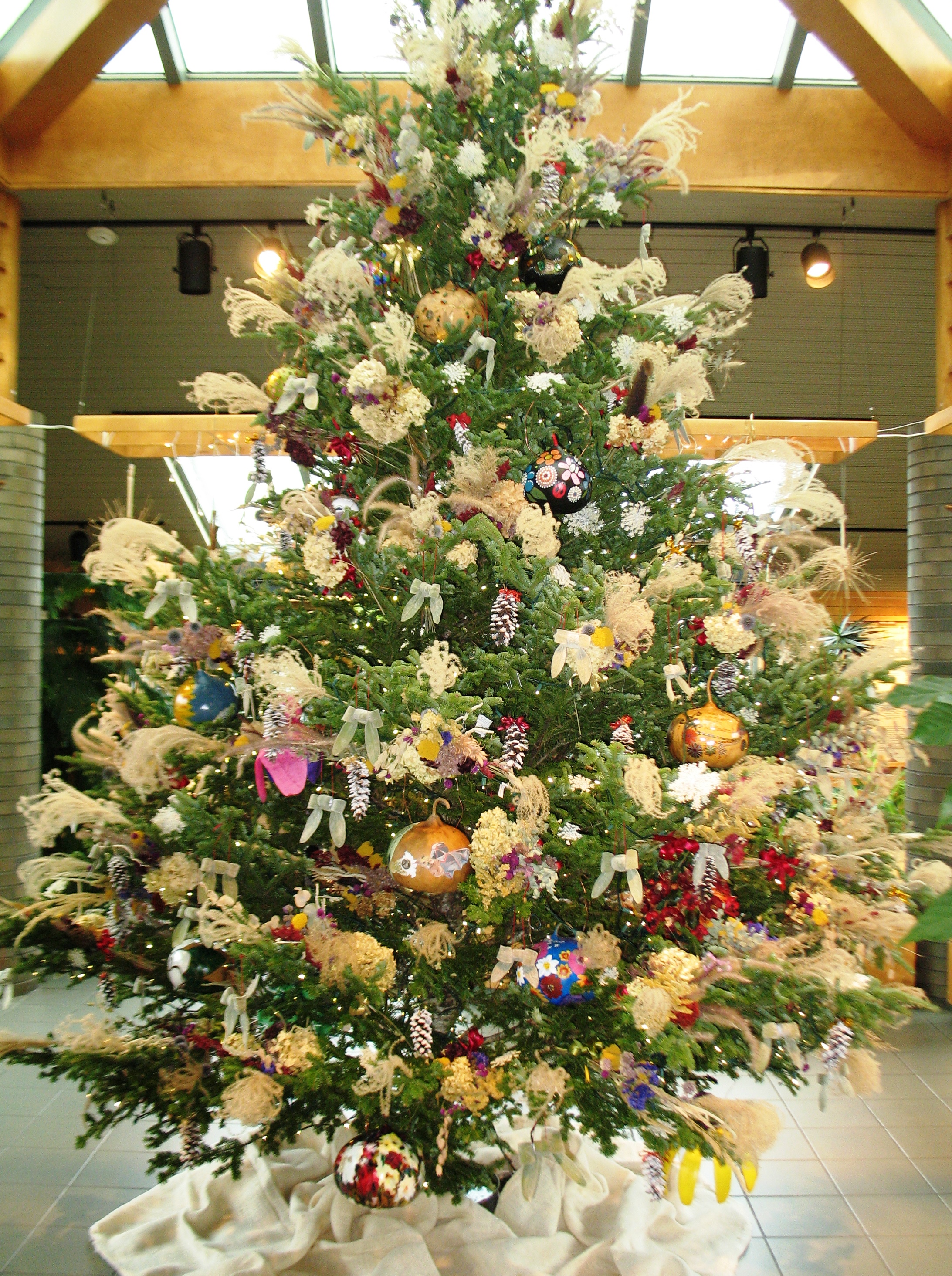 Kemper Holiday Decorations!