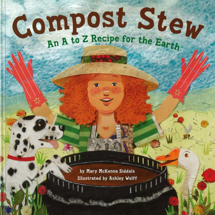 CompostStew