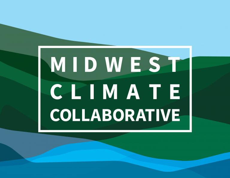 Missouri Botanical Garden is Founding Member of Midwest Climate Collaborative