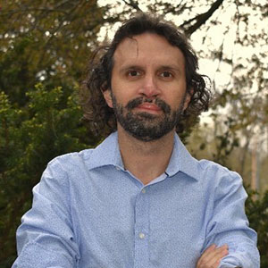 Juan Carlos Penagos, Ph.D.