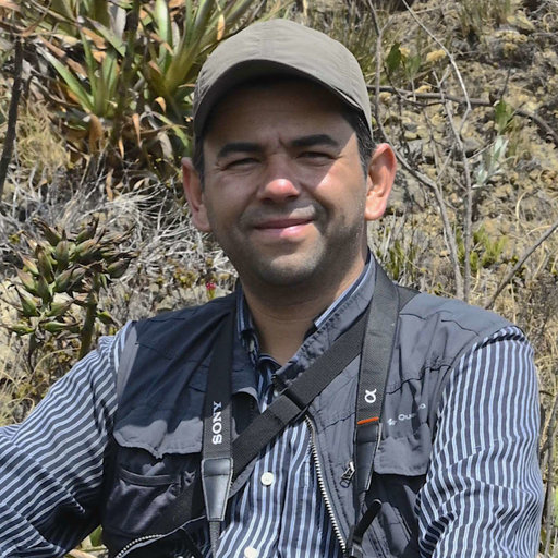 Julián Aguirre-Santoro, Ph.D.