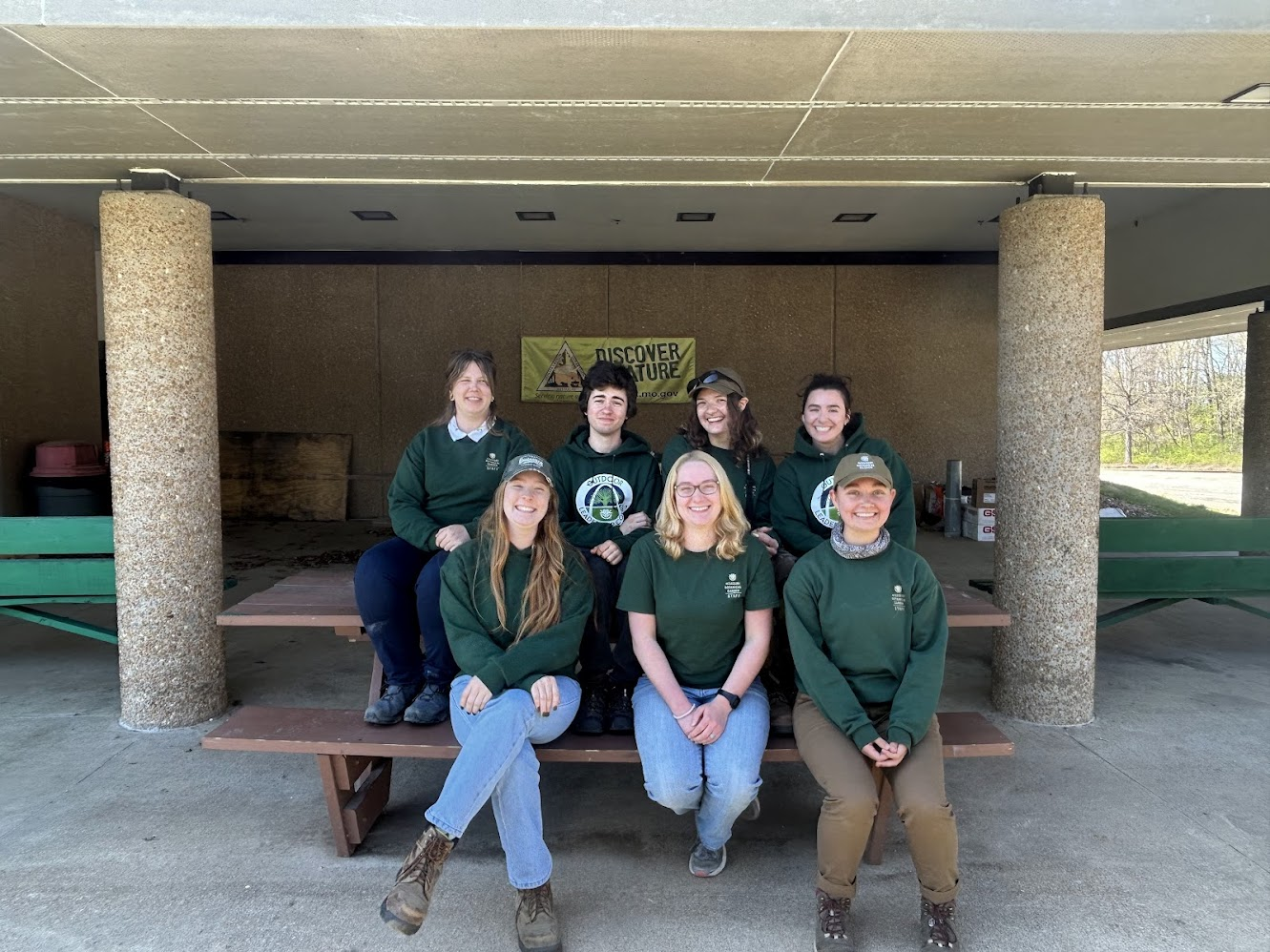 Spring OLC 2025: A Reflection of Wild Weather and Resilient Restoration Assistants 
