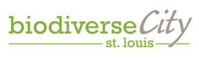 BiodiveseCity St. Louis logo