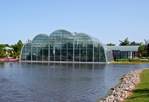 Butterfly House