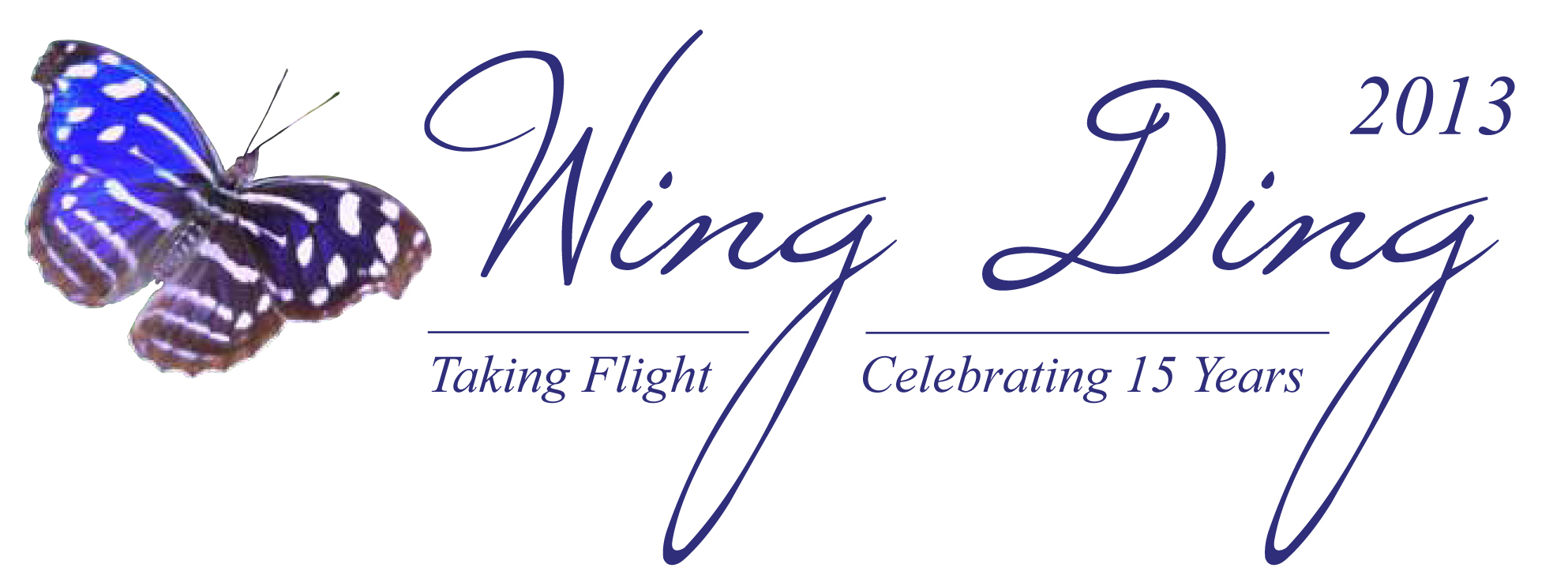 Wing Dings logo