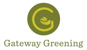 Gateway Greening logo