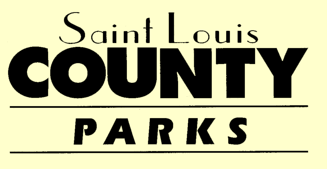St Louis County Parks logo