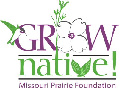Grow Native! logo