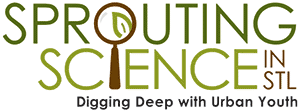 Sprouting Science logo