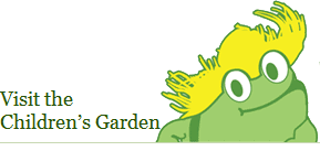 Visit the Children's Garden